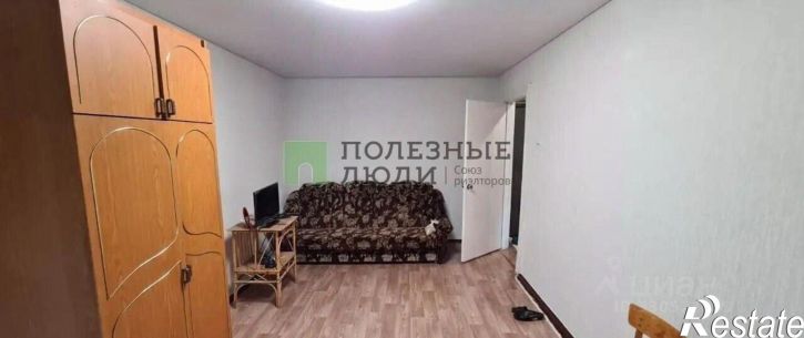 1-комн квартира ул Костюкова, 23,  д. 23
