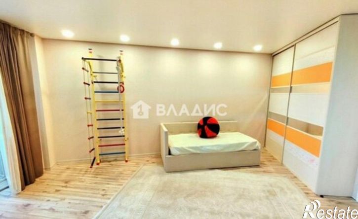 3-комн квартира ул Губкина, 17и,  д. 17и