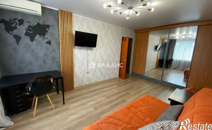 2-комн квартира ул Привольная, 23,  д. 23