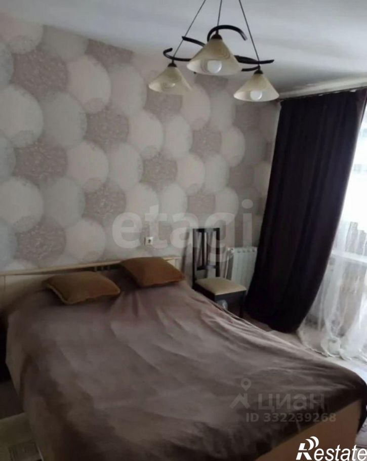 3-комн квартира ул Макаренко, 34,  д. 34