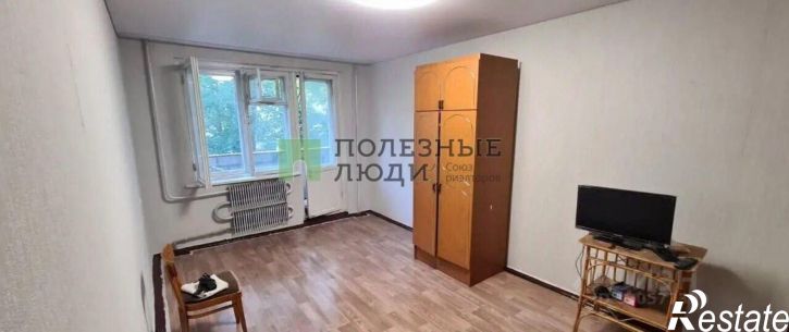 1-комн квартира ул Костюкова, 23,  д. 23