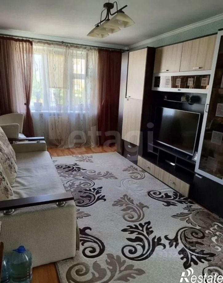 3-комн квартира ул Макаренко, 34,  д. 34