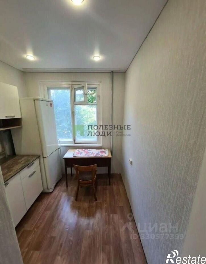 1-комн квартира ул Костюкова, 23,  д. 23