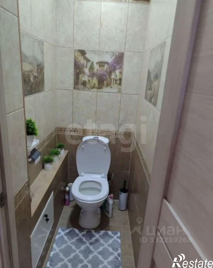 3-комн квартира ул Макаренко, 34,  д. 34