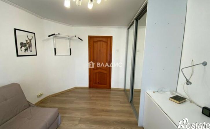 2-комн квартира ул Привольная, 23,  д. 23