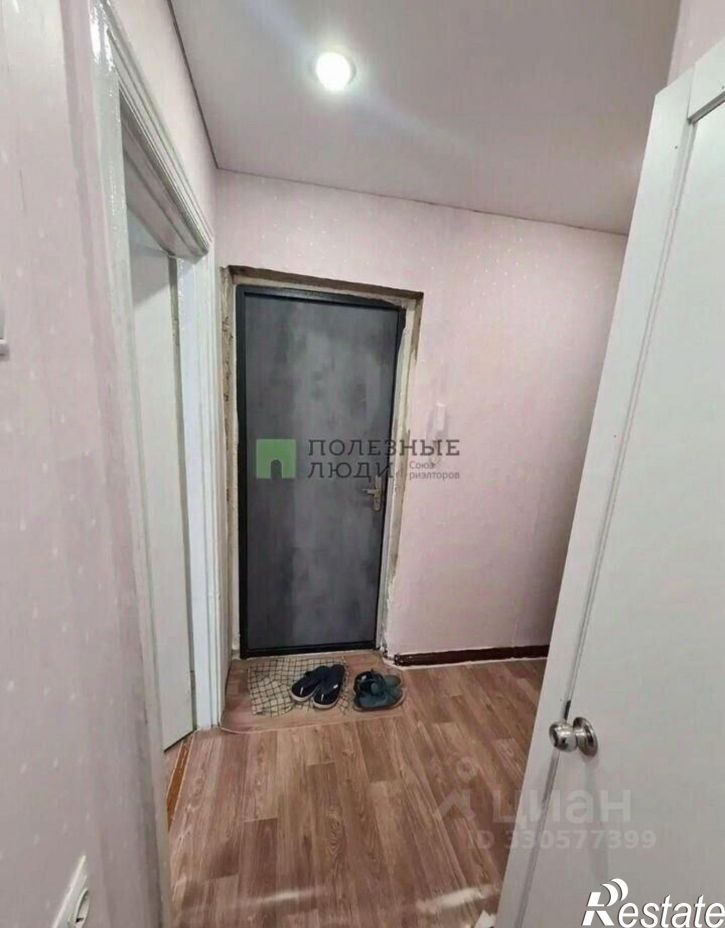 1-комн квартира ул Костюкова, 23,  д. 23
