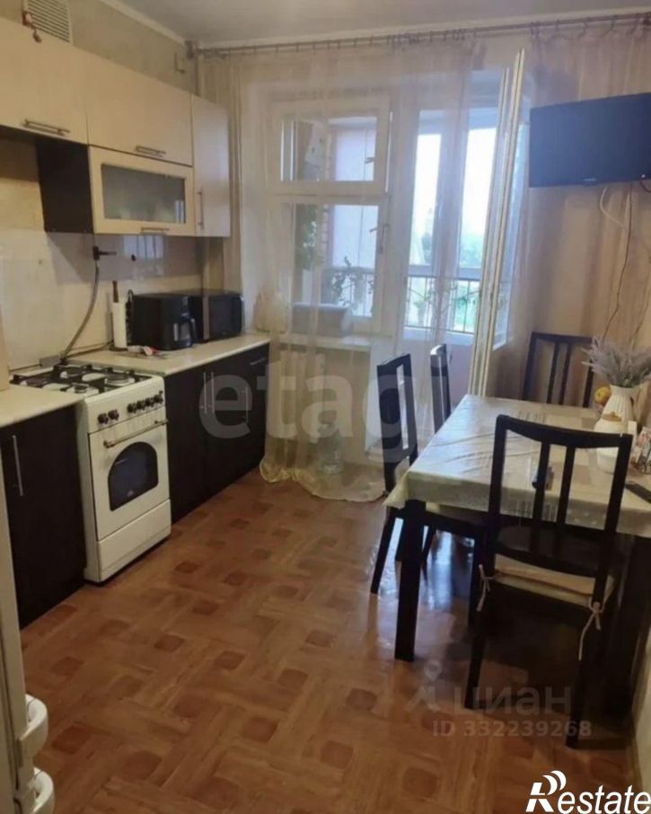 3-комн квартира ул Макаренко, 34,  д. 34