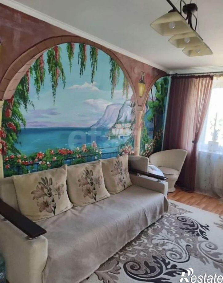 3-комн квартира ул Макаренко, 34,  д. 34