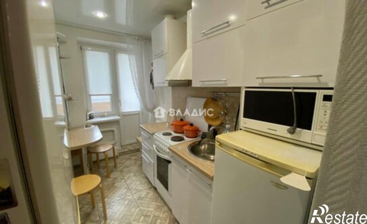 2-комн квартира ул Привольная, 23,  д. 23