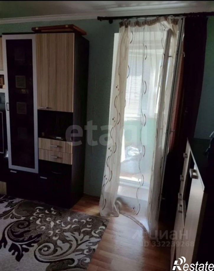 3-комн квартира ул Макаренко, 34,  д. 34