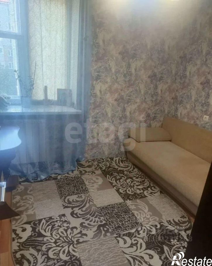 3-комн квартира ул Макаренко, 34,  д. 34