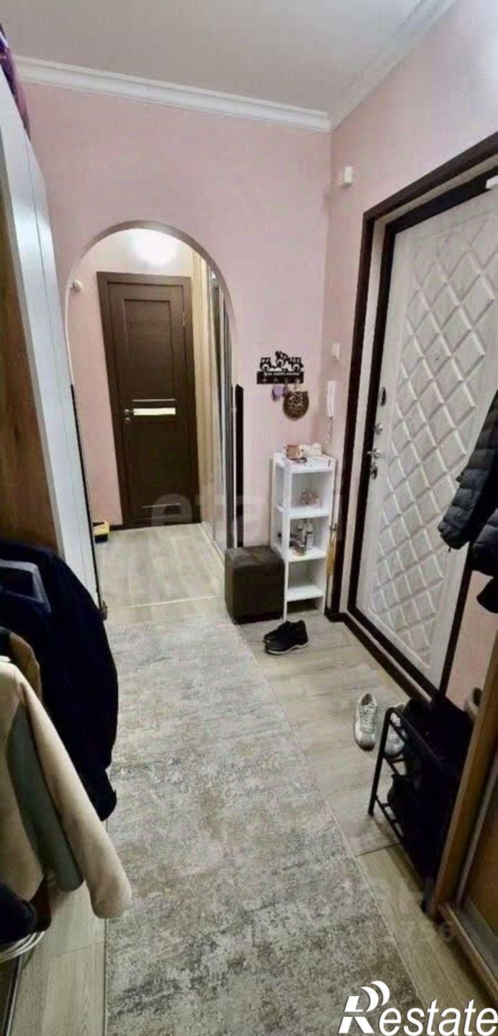 2-комн квартира ул Есенина, 44а,  д. 44а