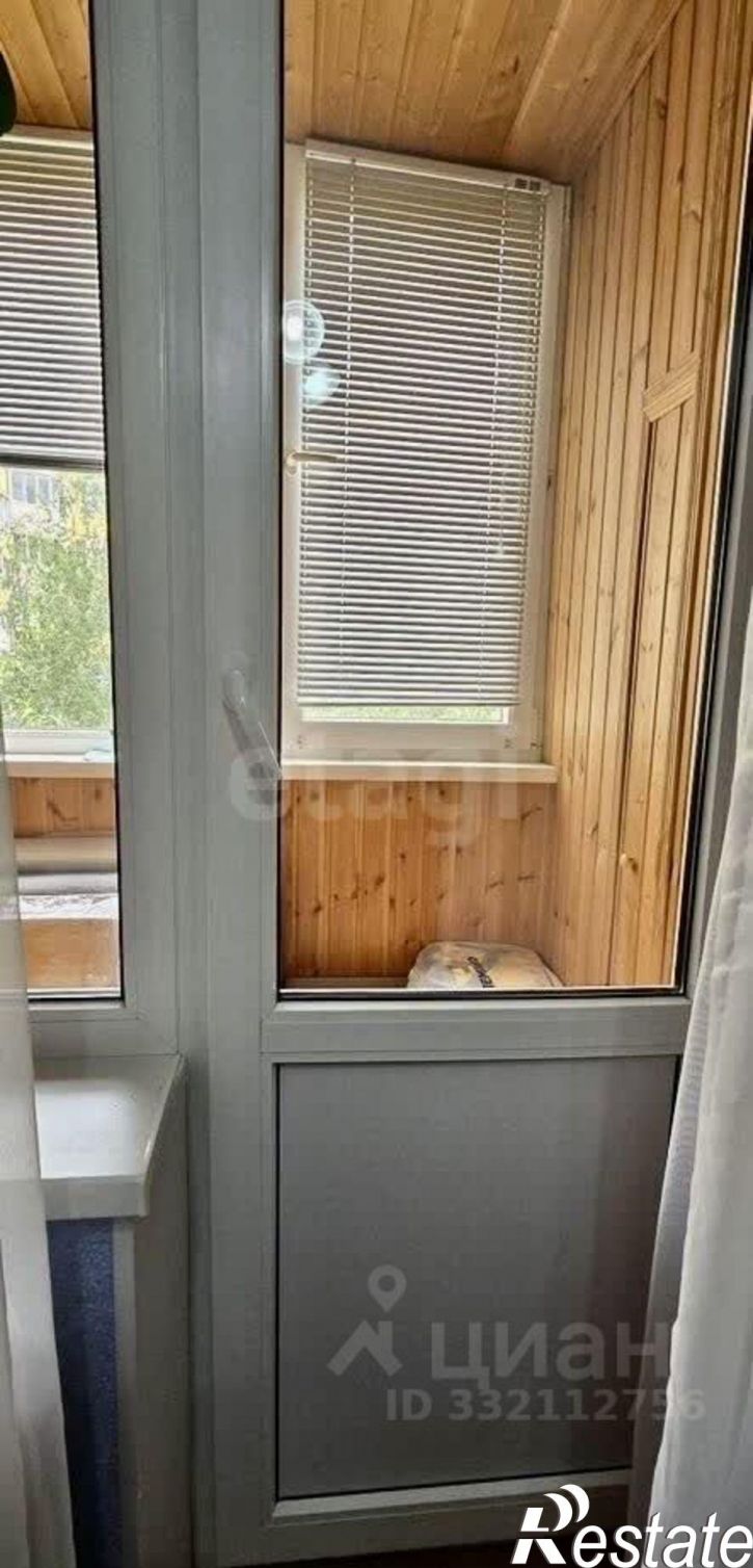 2-комн квартира ул Есенина, 44а,  д. 44а