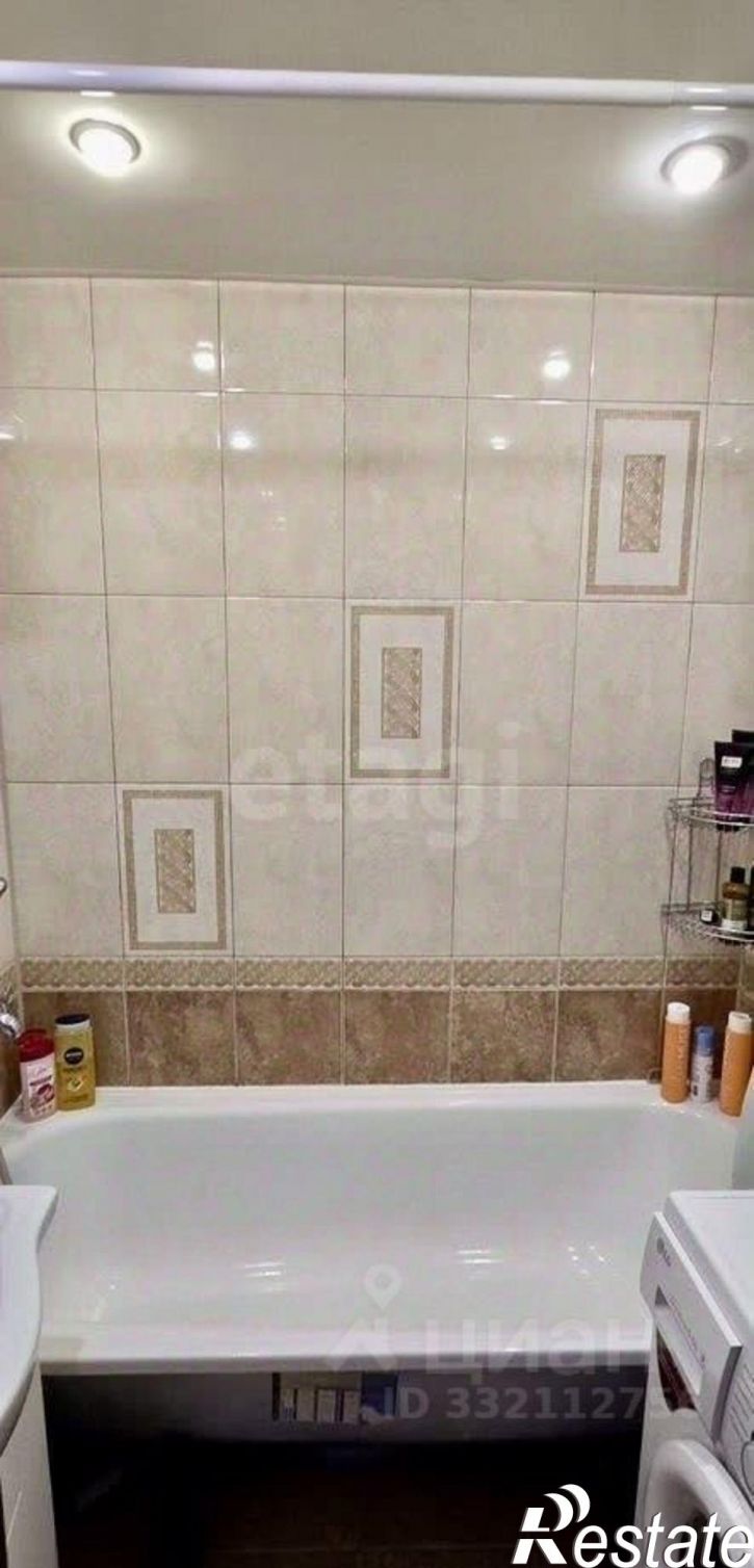 2-комн квартира ул Есенина, 44а,  д. 44а