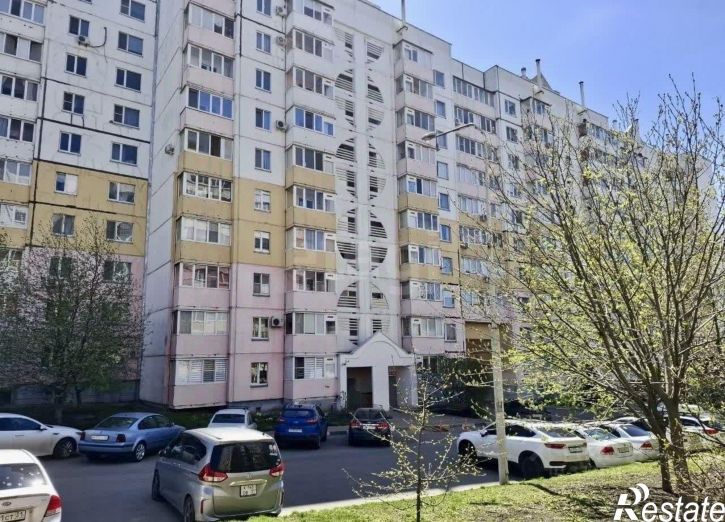 2-комн квартира ул Есенина, 44а,  д. 44а