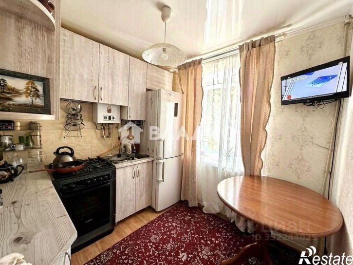2-комн квартира ул Некрасова, 5,  д. 5