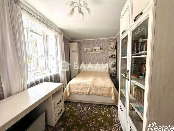 2-комн квартира ул Некрасова, 5,  д. 5