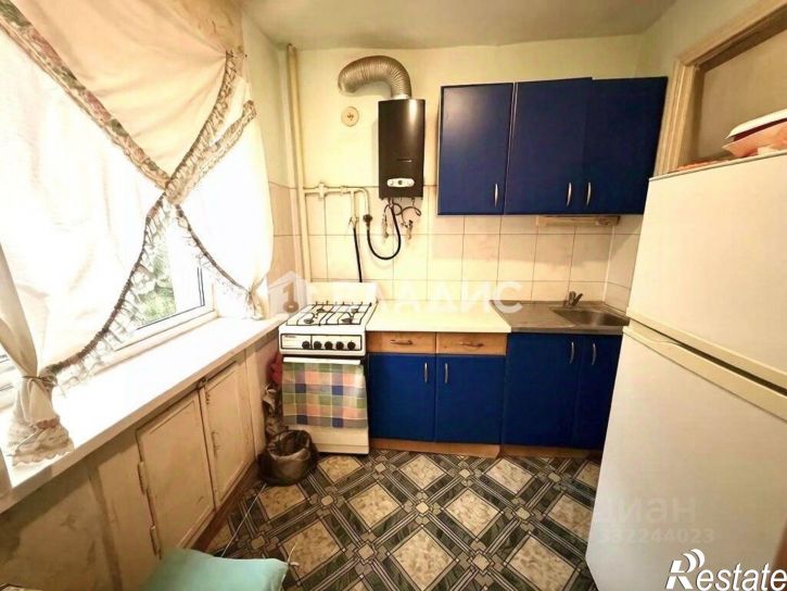 2-комн квартира ул Николая Чумичова, 24б,  д. 24б