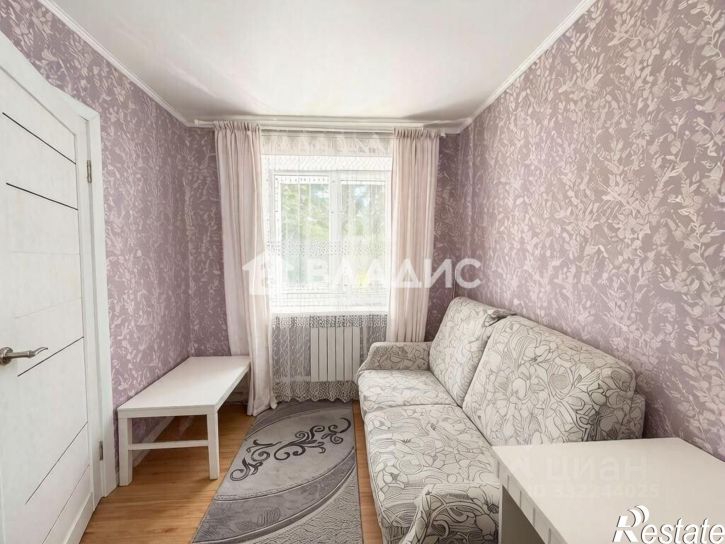 2-комн квартира ул Некрасова, 5,  д. 5