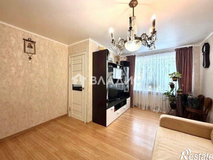 2-комн квартира ул Некрасова, 5,  д. 5