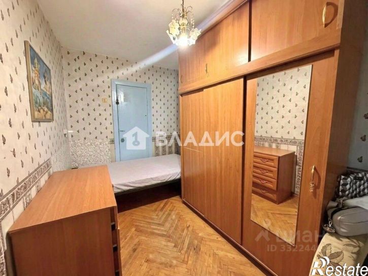 2-комн квартира ул Николая Чумичова, 24б,  д. 24б
