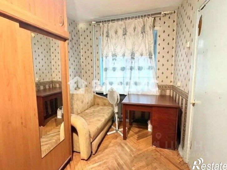 2-комн квартира ул Николая Чумичова, 24б,  д. 24б