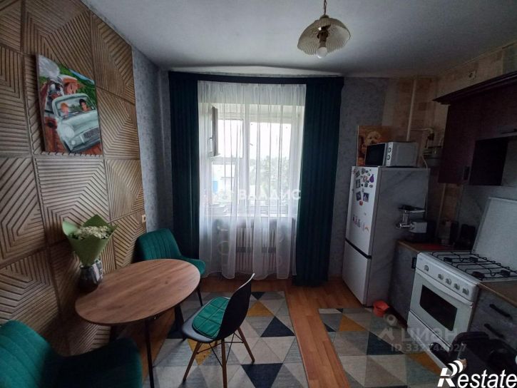 1-комн квартира ул 1-я Центральная, 21,  д. 21