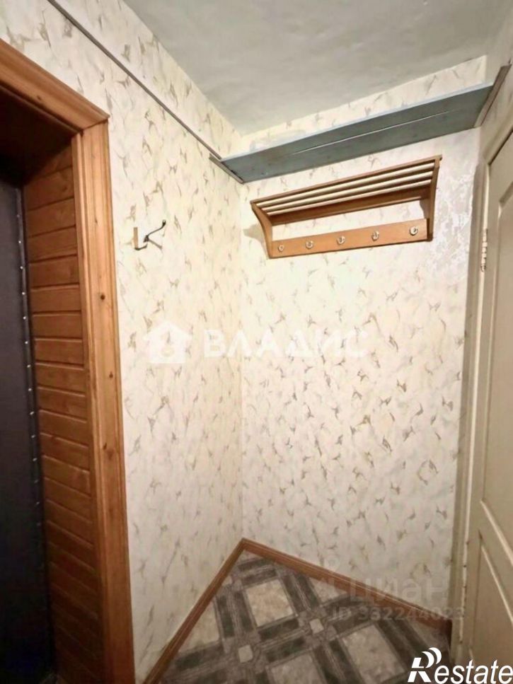 2-комн квартира ул Николая Чумичова, 24б,  д. 24б