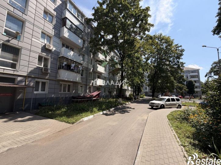 2-комн квартира ул Некрасова, 5,  д. 5