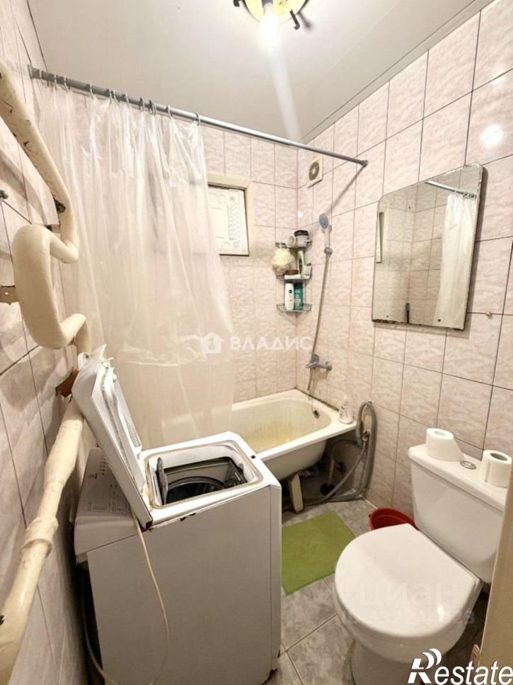 2-комн квартира ул Николая Чумичова, 24б,  д. 24б