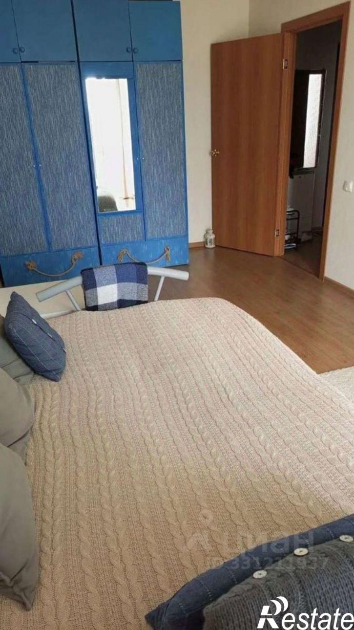 1-комн квартира Харьковская улица, 3,  д. 3