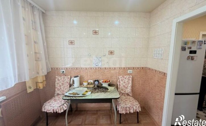 2-комн квартира ул Есенина, 12,  д. 12