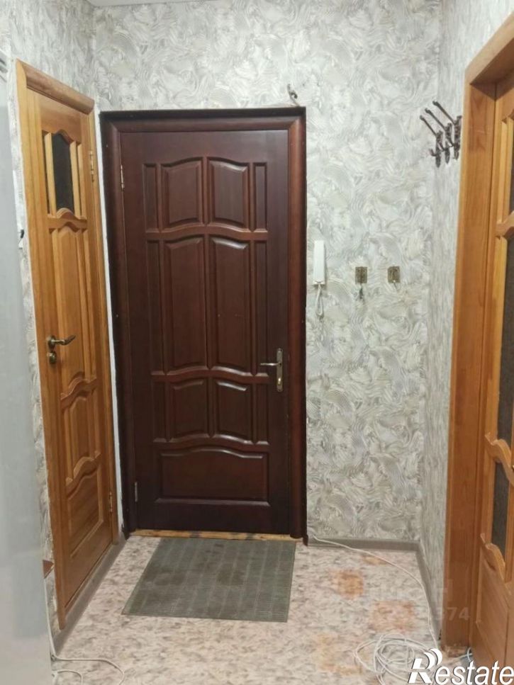 1-комн квартира ул Привольная, 9,  д. 9