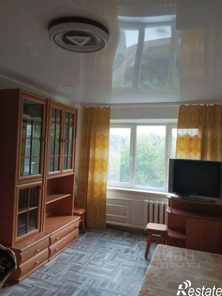 1-комн квартира ул Привольная, 9,  д. 9