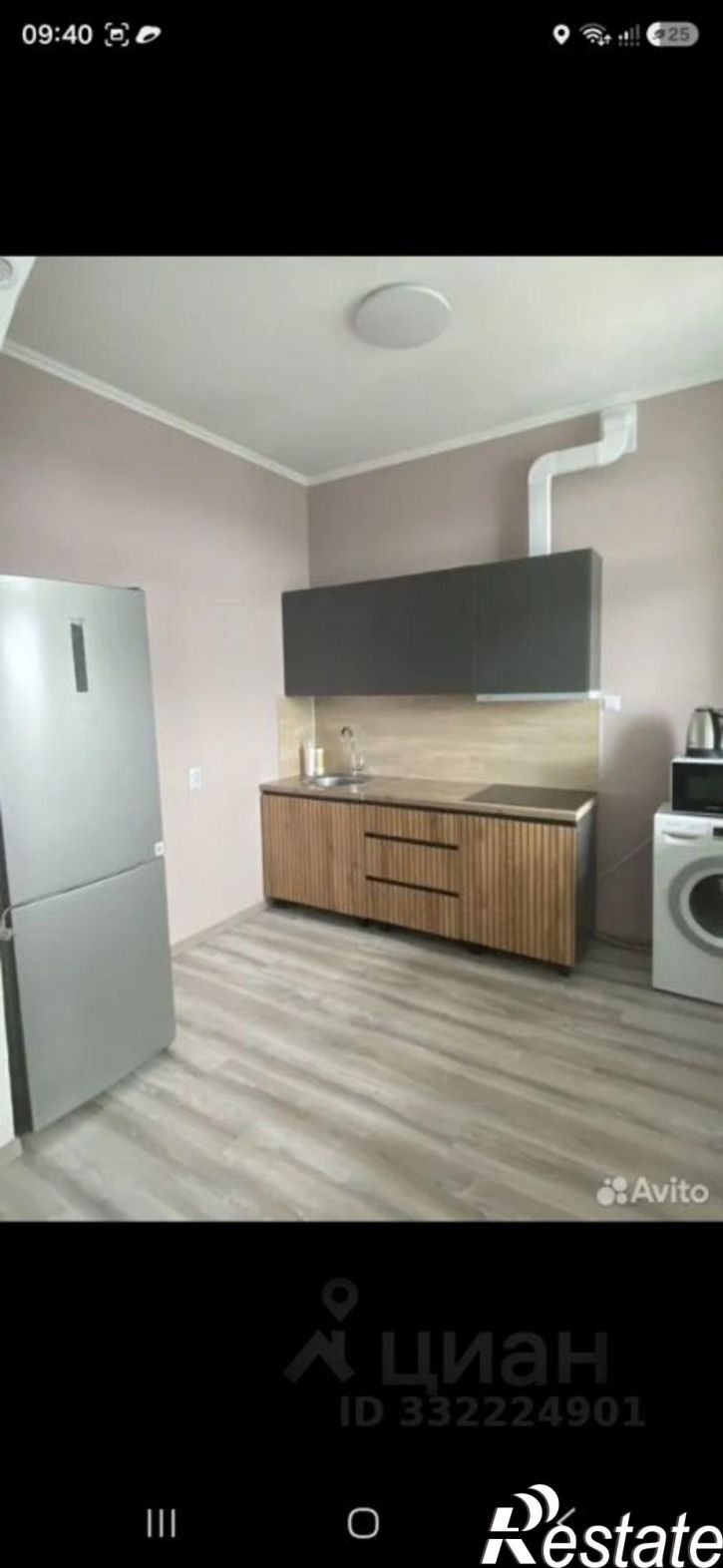 2-комн квартира ул Костюкова, 36а,  д. 36а