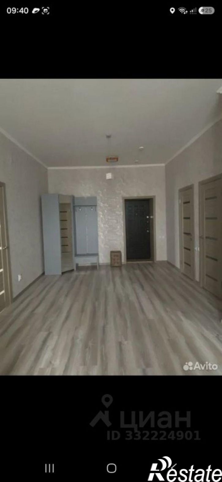 2-комн квартира ул Костюкова, 36а,  д. 36а