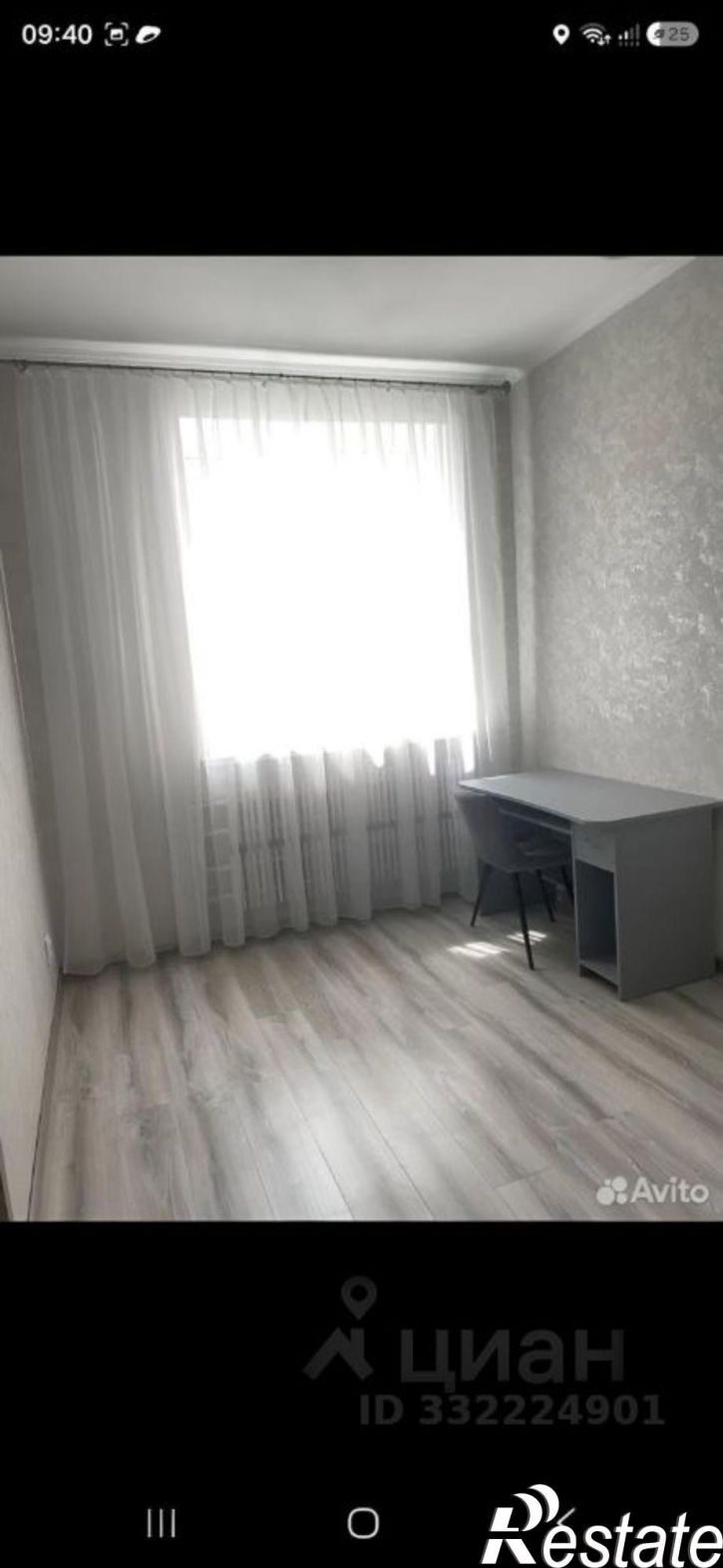 2-комн квартира ул Костюкова, 36а,  д. 36а