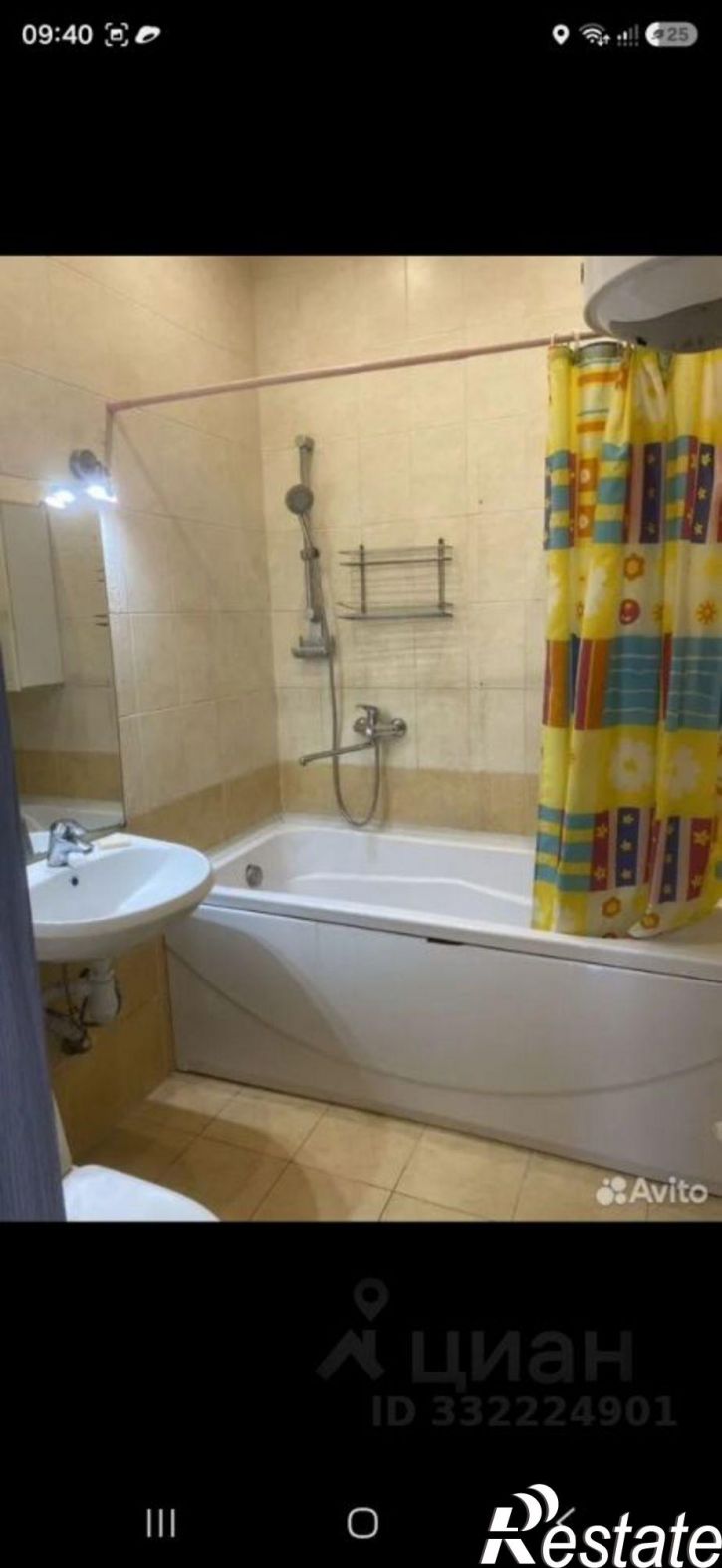 2-комн квартира ул Костюкова, 36а,  д. 36а