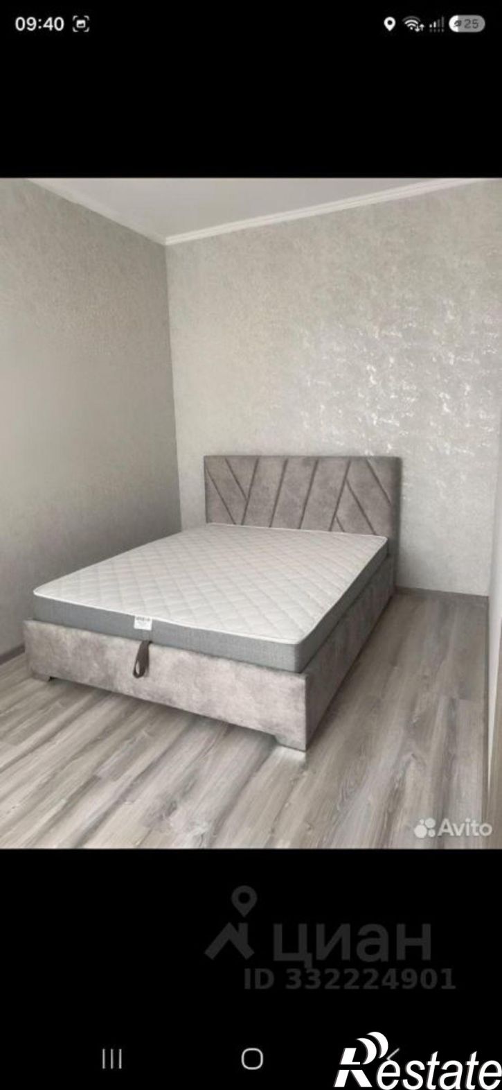 2-комн квартира ул Костюкова, 36а,  д. 36а