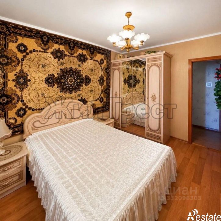 3-комн квартира ул Щорса, 62,  д. 62