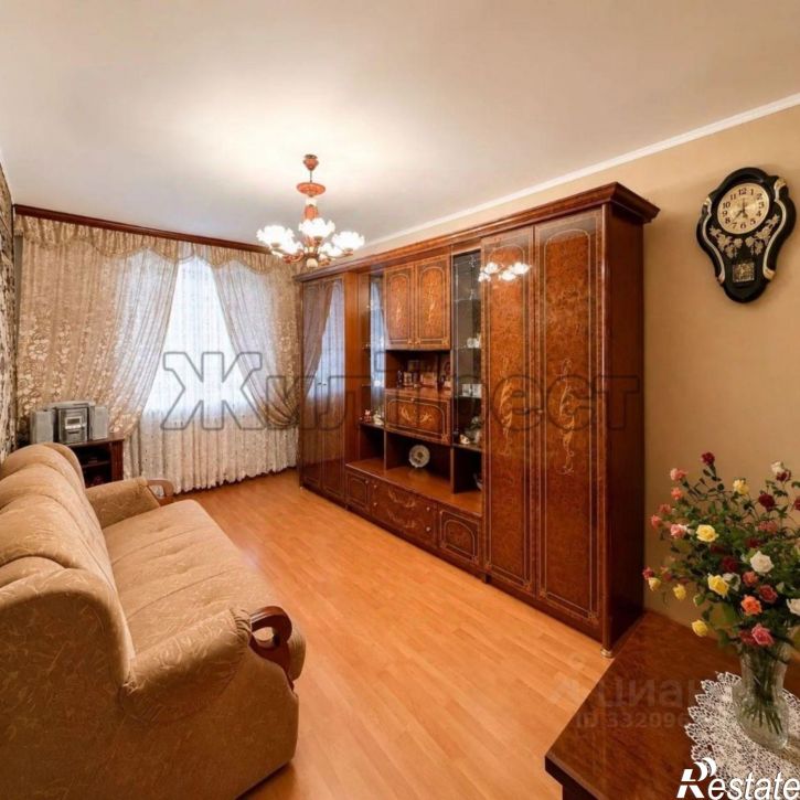 3-комн квартира ул Щорса, 62,  д. 62