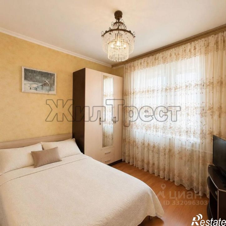 3-комн квартира ул Щорса, 62,  д. 62