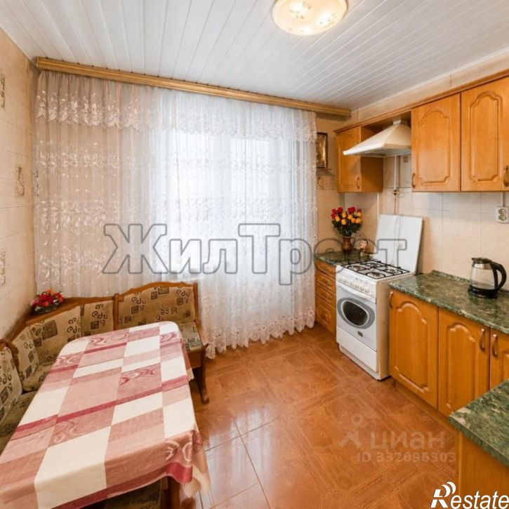 3-комн квартира ул Щорса, 62,  д. 62