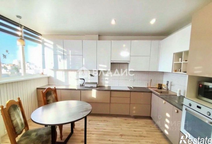 2-комн квартира ул Губкина, 17и,  д. 17и