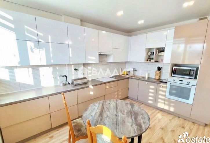 2-комн квартира ул Губкина, 17и,  д. 17и