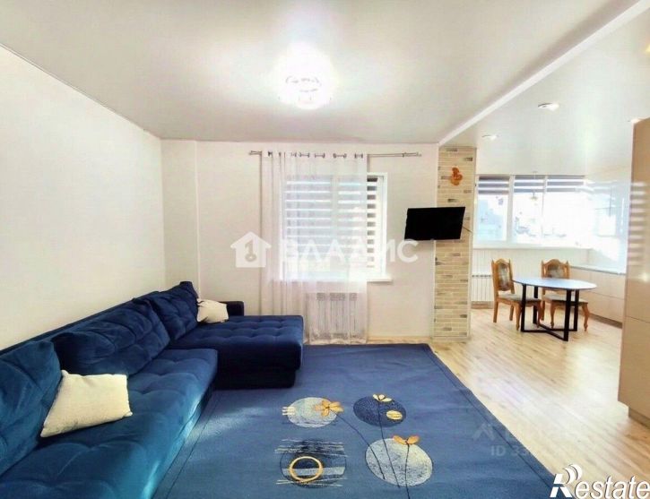 2-комн квартира ул Губкина, 17и,  д. 17и