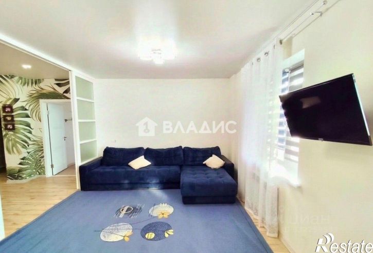 2-комн квартира ул Губкина, 17и,  д. 17и