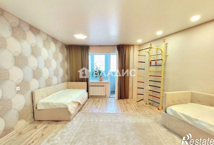 2-комн квартира ул Губкина, 17и,  д. 17и