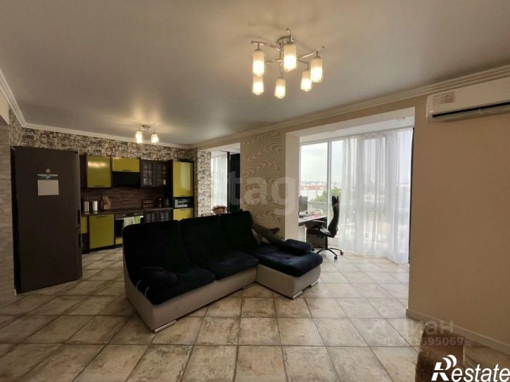 2-комн квартира ул Лермонтова, 19а,  д. 19а