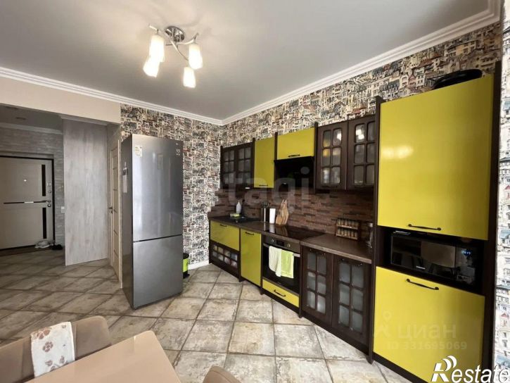 2-комн квартира ул Лермонтова, 19а,  д. 19а